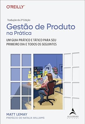 Gestão de produto na prática