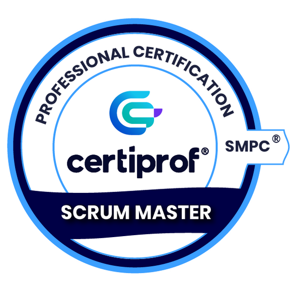 CertiProf SMPC