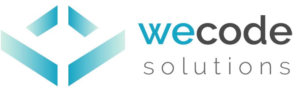 We Code Solutions